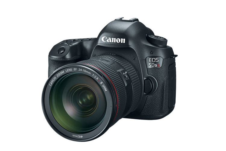 EOS 5DS R EOS 5DS R