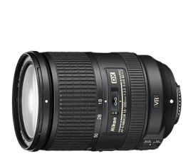 NIKON 18-300MM F/3.5-5.6G ED VR NIKON 18-300MM F/3.5-5.6G ED VR