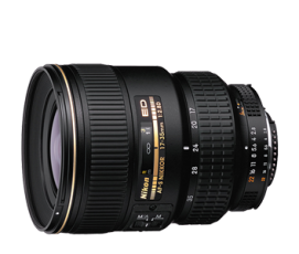 NIKON 17-35MM F/2.8D IF-ED NIKON 17-35MM F/2.8D IF-ED
