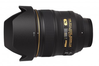 AF-S Nikkor 24mm f1.4G ED