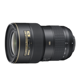 NIKON 16-35MM F/4G ED VR NIKON 16-35MM F/4G ED VR