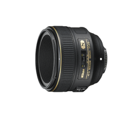 AF-S Nikkor 58mm f/1.4G AF-S Nikkor 58mm f/1.4G