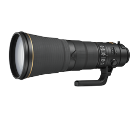 NIKON 600mm f/4E FL ED VR NIKON 600mm f/4E FL ED VR
