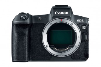 EOS R EOS R