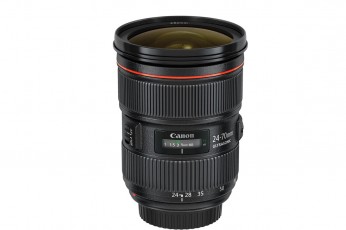 CANON 24-70mm f/2.8L II USM CANON 24-70mm f/2.8L II USM