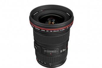 EF16-35mm f/2.8L III USM