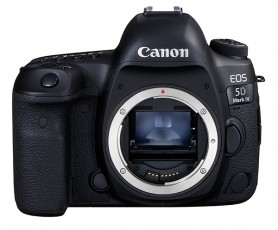 EOS 5D Mark IV EOS 5D Mark IV