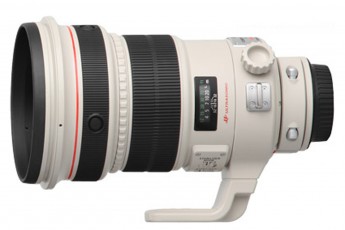 CANON 200mm f/2L IS USM CANON 200mm f/2L IS USM