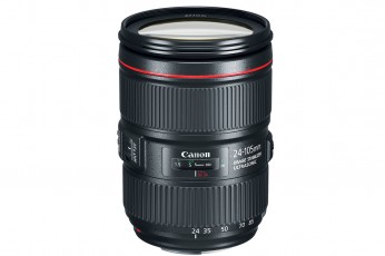 EF 24-105mm F/4L IS II USM EF 24-105mm F/4L IS II USM