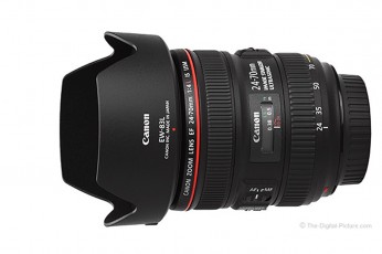 EF 24-70mm F/4 L IS USM EF 24-70mm F/4 L IS USM