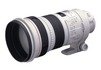 CANON 300mm f/2.8L IS II USM CANON 300mm f/2.8L IS II USM