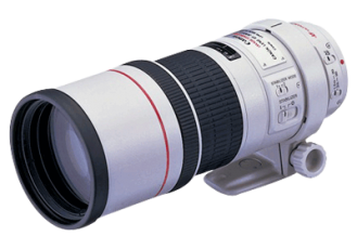 CANON 300mm f/4L IS USM CANON 300mm f/4L IS USM