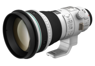 CANON 400mm f/4 DO IS II USM CANON 400mm f/4 DO IS II USM