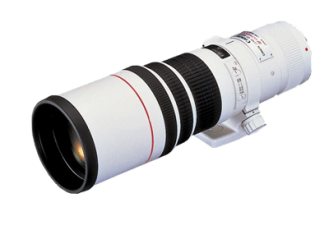 CANON 400mm f/5.6L USM CANON 400mm f/5.6L USM