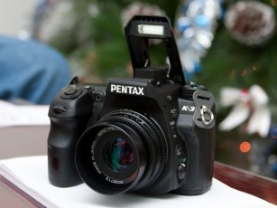 Pentax K3 Body Pentax K3 Body