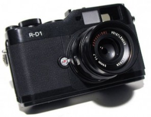  EPSON RD-1 BODY