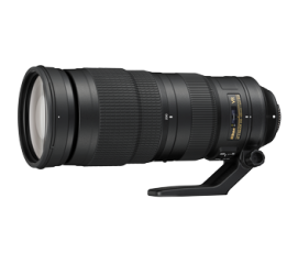 NIKON 200-500mm f/5.6E ED VR NIKON 200-500mm f/5.6E ED VR