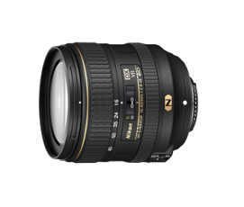  NIKON 16-80MM F/2.8-4E ED VR