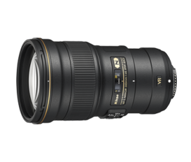 NIKON 300MM F/4E PF ED VR NIKON 300MM F/4E PF ED VR