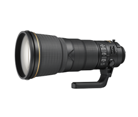 NIKON 400MM F2.8E FL ED VR NIKON 400MM F2.8E FL ED VR