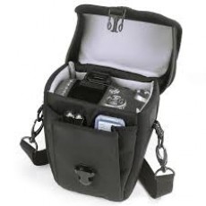 Rezo TLZ 20 Black