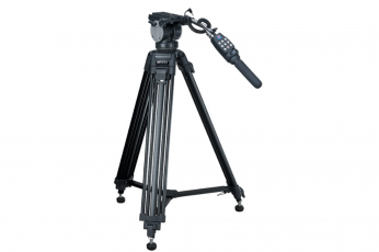 Benro Video Tripod KH26