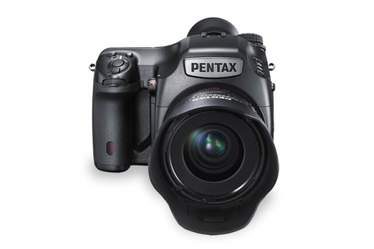Pentax 645Z Pentax 645Z