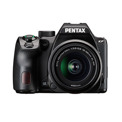 Pentax KF kit DA 18-135mmF3.5-5.6AL WR Pentax KF kit DA 18-135mmF3.5-5.6AL WR