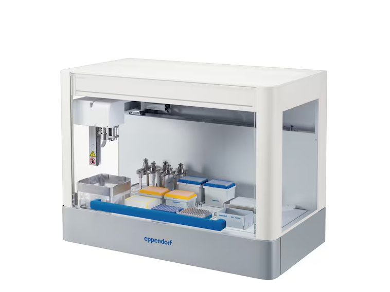 Epmotion 5075